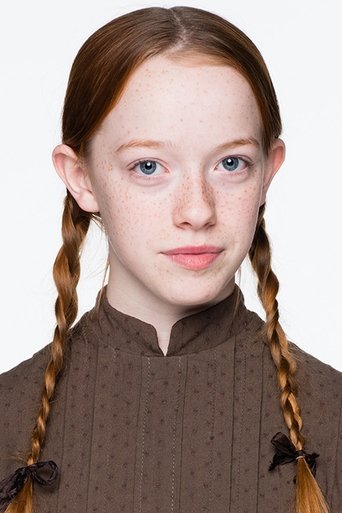 Amybeth McNulty