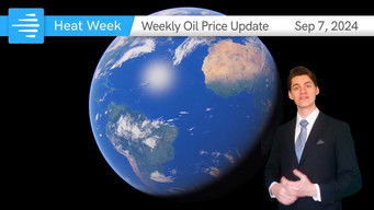 HeatWeek Heating Oil Price Update 9/7/24