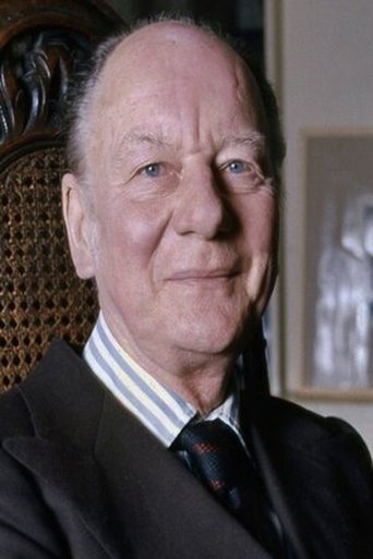 John Gielgud