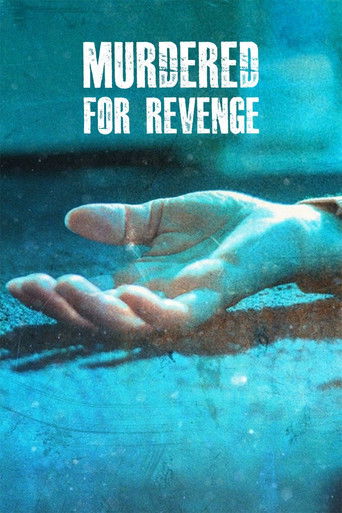 Dying For Revenge (2023)