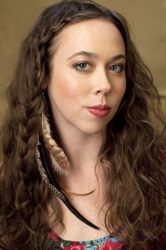 Foto de Sarah Jarosz