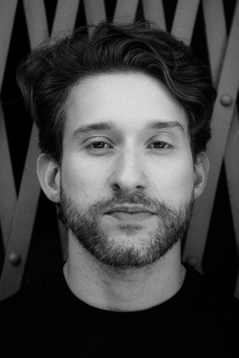 Renan Villas — Quem É O Pai do Meu Bebê? cast