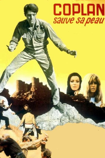 Coplan Saves His Skin (1968)