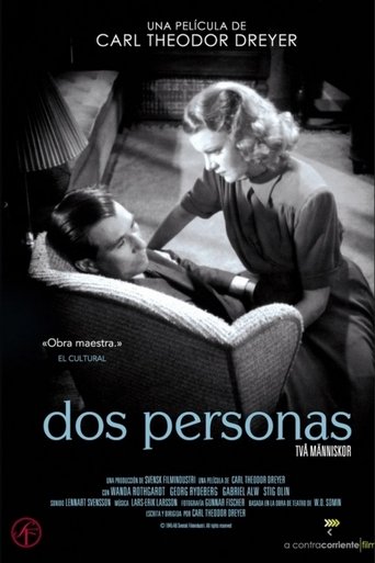 Dos personas Dos personas