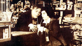 His Wife's Mistakes (1916)