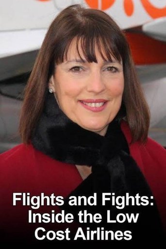 Flights and Fights: Inside the Low Cost Airlines (2013)