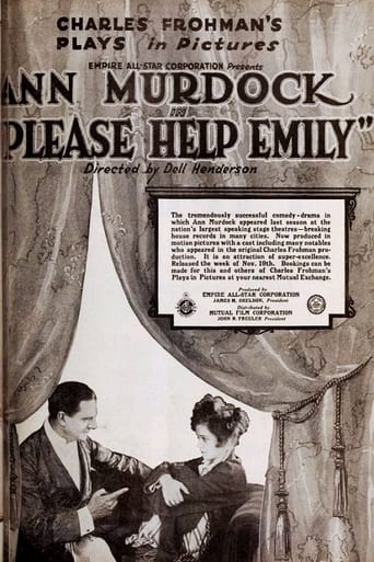 Poster of Please Help Emily