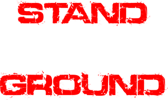 Stand Your Ground