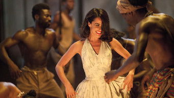 Galeria 3 - Palmeras en la nieve