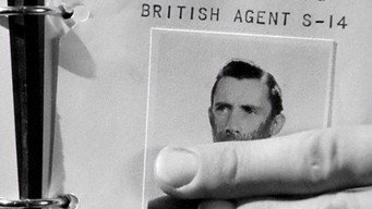 Garbo: The Spy (2009)