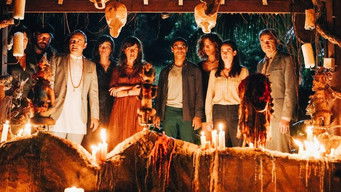 Ils étaient dix (2021) 予告編