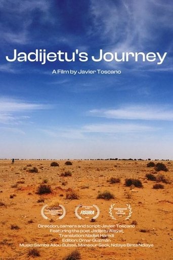 Jadijetu's journey (2020)