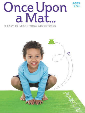 Once Upon a Mat (2012)