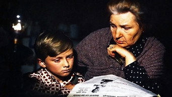 Gazda z Diabelnej (1980)
