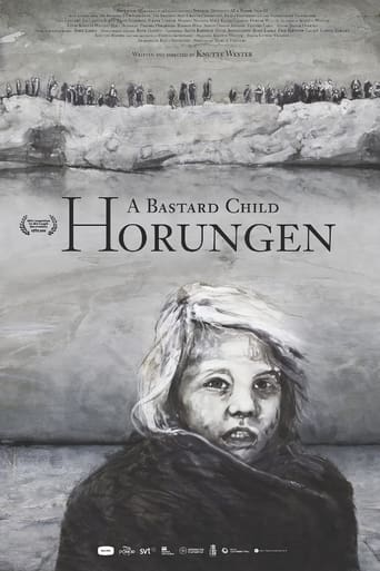 Horungen