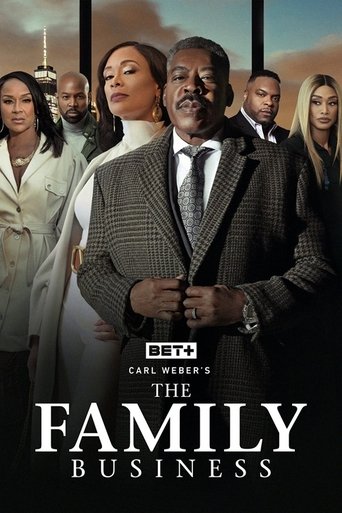 Carl Weber's The Family Business: Season 6