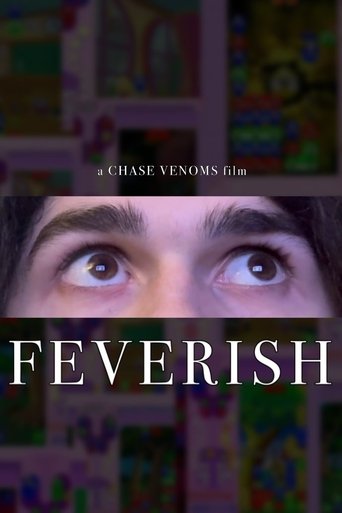 Feverish poster
