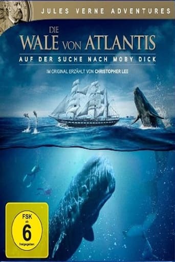 Die Wale von Atlantis - Auf der Suche nach Moby Dick
