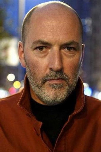 ウィリアム・デイヴィスの人物画像 3