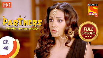 Episode 40 — The Surprise Birthday Party