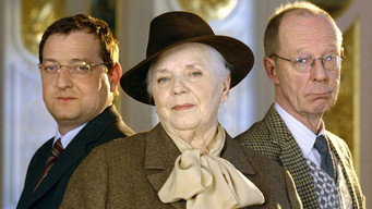 Agathe kann's nicht lassen (2005-2007)