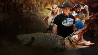 Texas Gator Savers (2023- )
