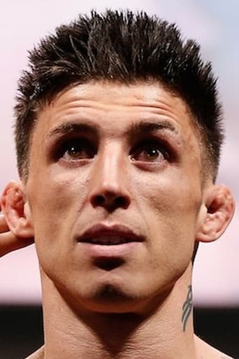 Image of Norman Parke