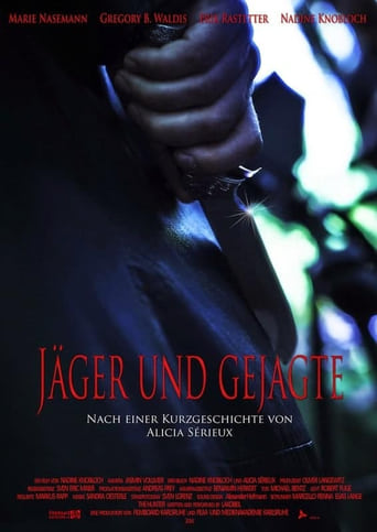 Jäger und Gejagte en streaming 