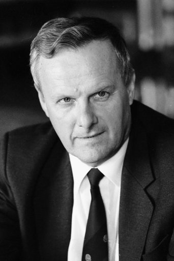 Anatoly Sobchak headshot