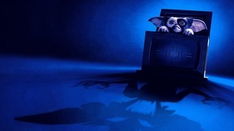 Gremlins backdrop 1