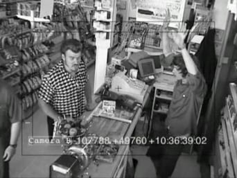 Episódio Episódio 3 da série Trailer Park Boys