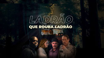 Cena de Ladrão que Rouba Ladrão
