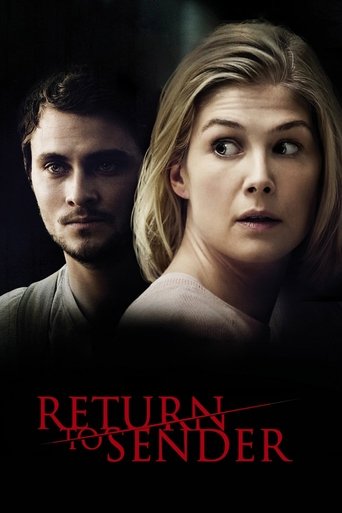Return to Sender (2015) Return to Sender (2015)