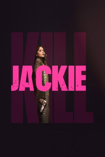 Kill Jackie poster