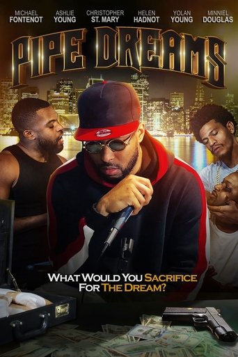 Pipe Dreams (2018)