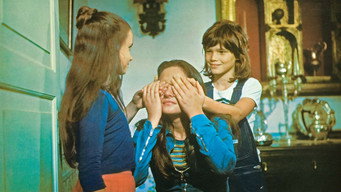 Angel of the Night (1974)
