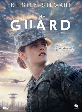 Poster för The Guard