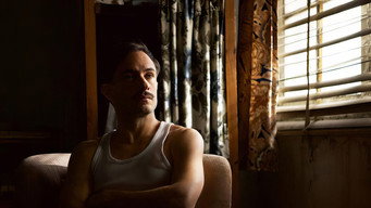 Neruda: The Fugitive (2014)