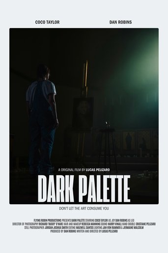 Dark Palette (1970)