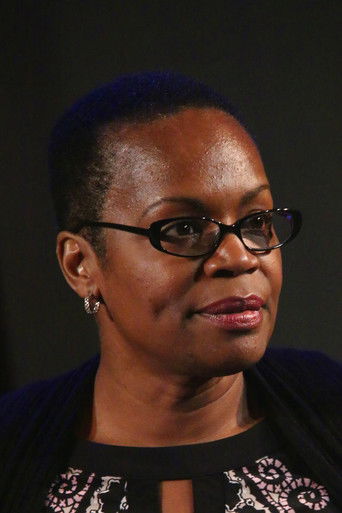 Foto de Monique Edwards