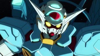 Gundam Reconguista in G - S1E01