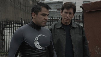 El Cóndor en Nueva York (2018)