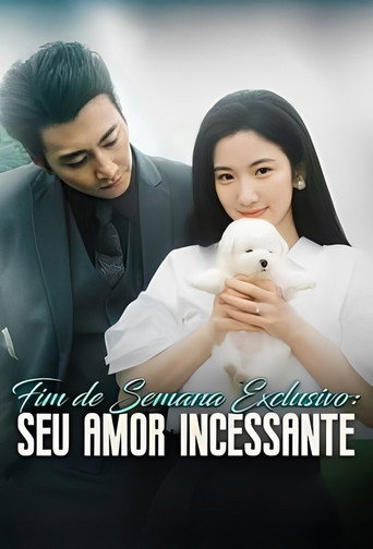 Póster del título