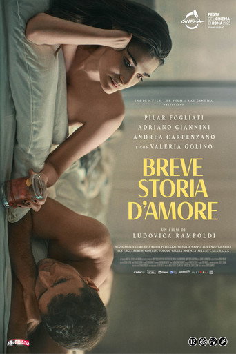 Eine Stürmische Affäre