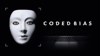 Still 3 from Coded Bias