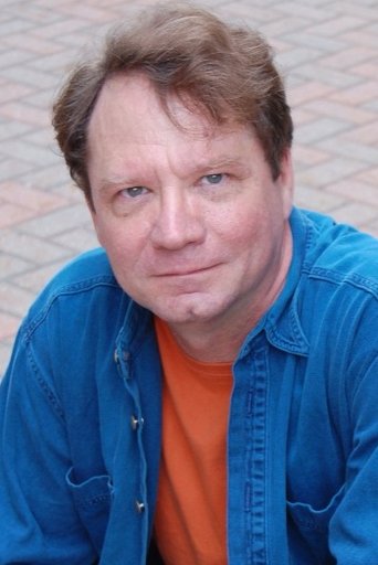 Errol McLendon headshot