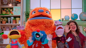 เฮลป์สเตอร์ วันฮาโลวีน / โซเฟีย นักเล่านิทาน