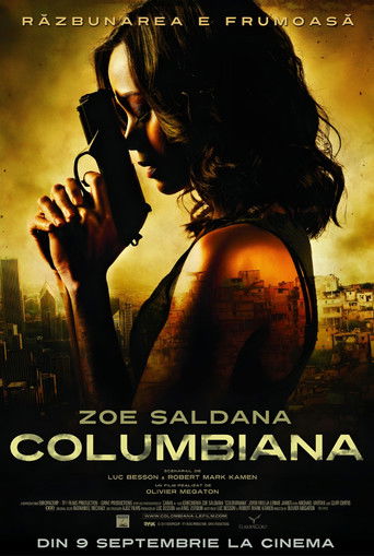 Columbiana