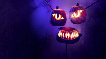 #9 Outrageous Pumpkins