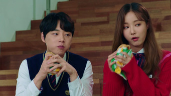 Episode 7 — The Bully Or The Victim